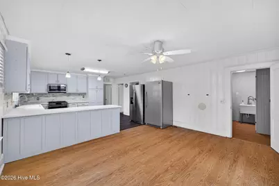 302 W Wilmington Street, Burgaw, NC 28425 - Photo 14
