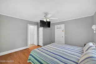 302 W Wilmington St, Burgaw, NC 28425 - Photo 24