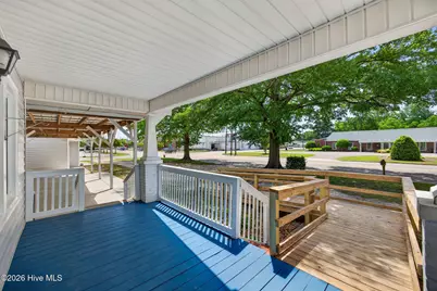 302 W Wilmington Street, Burgaw, NC 28425 - Photo 8