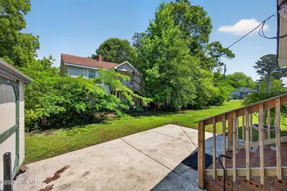 302 W Wilmington Street, Burgaw, NC 28425 - Photo 4