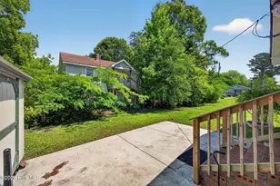 302 W Wilmington St, Burgaw, NC 28425 - Photo 4