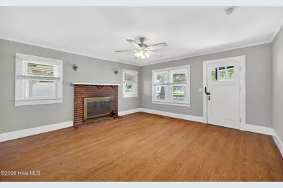 302 W Wilmington Street, Burgaw, NC 28425 - Photo 38