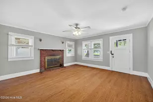 302 W Wilmington St, Burgaw, NC 28425 - Photo 38
