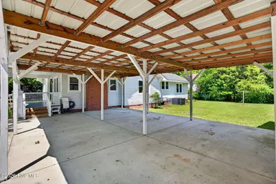 302 W Wilmington Street, Burgaw, NC 28425 - Photo 34