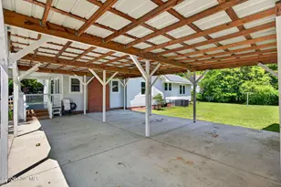 302 W Wilmington St, Burgaw, NC 28425 - Photo 34