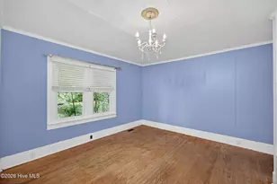 302 W Wilmington St, Burgaw, NC 28425 - Photo 20