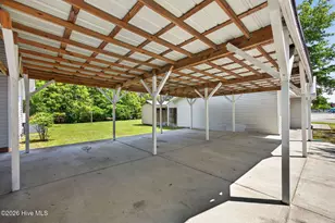 302 W Wilmington St, Burgaw, NC 28425 - Photo 6