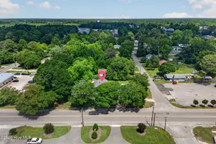 302 W Wilmington St, Burgaw, NC 28425 - Photo 26