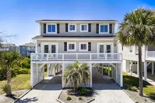 9 Asheville St, Ocean Isle Beach, NC 28469 - Photo 2