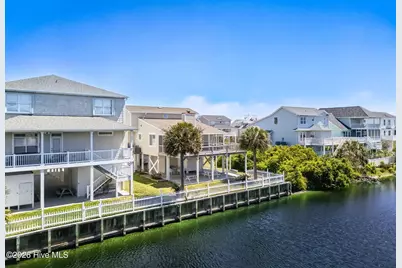 9 Asheville Street, Ocean Isle Beach, NC 28469 - Photo 4