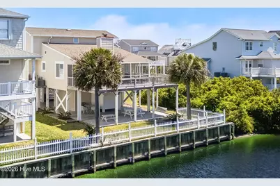 9 Asheville Street, Ocean Isle Beach, NC 28469 - Photo 1