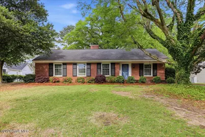 103 N Claiborne Street, Goldsboro, NC 27530 - Photo 1