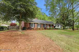 103 N Claiborne St, Goldsboro, NC 27530 - Photo 2