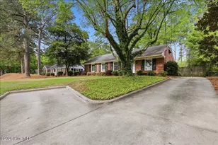 103 N Claiborne St, Goldsboro, NC 27530 - Photo 4