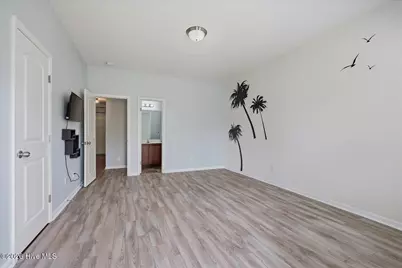 806 Blanche Avenue #Unit 2, Carolina Beach, NC 28428 - Photo 10