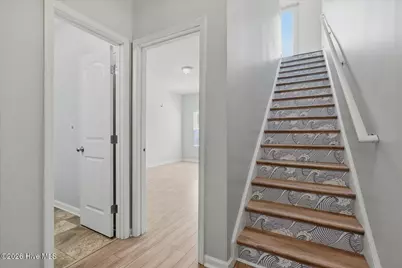 806 Blanche Avenue #Unit 2, Carolina Beach, NC 28428 - Photo 6