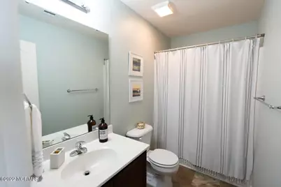 806 Blanche Avenue #Unit 2, Carolina Beach, NC 28428 - Photo 18