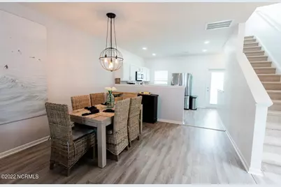 806 Blanche Avenue #Unit 2, Carolina Beach, NC 28428 - Photo 6
