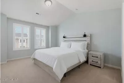 806 Blanche Avenue #Unit 2, Carolina Beach, NC 28428 - Photo 26