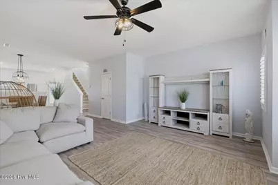 806 Blanche Avenue #Unit 2, Carolina Beach, NC 28428 - Photo 20