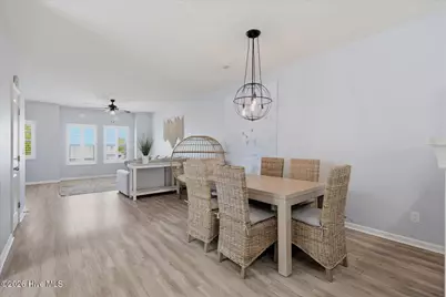 806 Blanche Avenue #Unit 2, Carolina Beach, NC 28428 - Photo 14