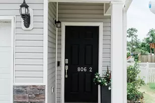 806 Blanche Ave, Carolina Beach, NC 28428 - Photo 2