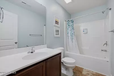 806 Blanche Avenue #Unit 2, Carolina Beach, NC 28428 - Photo 24