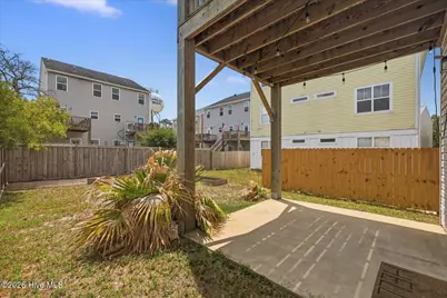 806 Blanche Avenue #Unit 2, Carolina Beach, NC 28428 - Photo 4