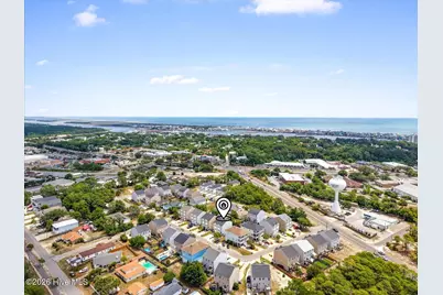 806 Blanche Avenue #Unit 2, Carolina Beach, NC 28428 - Photo 34