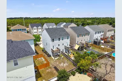 806 Blanche Avenue #Unit 2, Carolina Beach, NC 28428 - Photo 32