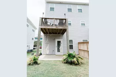 806 Blanche Avenue #Unit 2, Carolina Beach, NC 28428 - Photo 22
