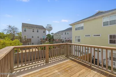 806 Blanche Avenue #Unit 2, Carolina Beach, NC 28428 - Photo 30