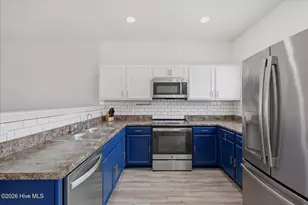 806 Blanche Ave, Carolina Beach, NC 28428 - Photo 12