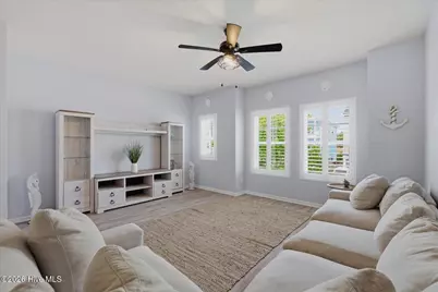 806 Blanche Avenue #Unit 2, Carolina Beach, NC 28428 - Photo 18