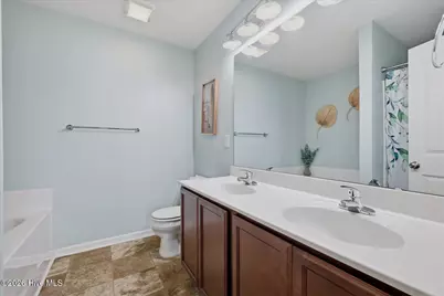 806 Blanche Avenue #Unit 2, Carolina Beach, NC 28428 - Photo 28
