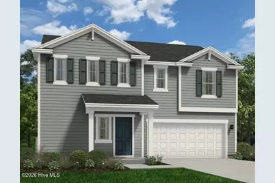 7119 Seaside Palms Place SW, Sunset Beach, NC 28468 - Photo 1