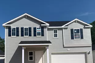 7119 Seaside Palms Pl SW, Sunset Beach, NC 28468 - Photo 1
