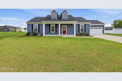 304 Mizzen Way, Elizabeth City, NC 27909 - Photo 2