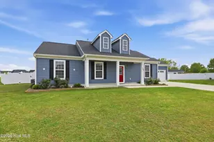 304 Mizzen Wy, Elizabeth City, NC 27909 - Photo 1