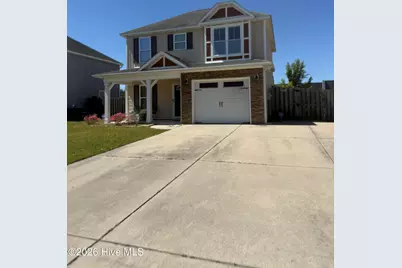 7151 Savanna Run Loop, Wilmington, NC 28411 - Photo 2