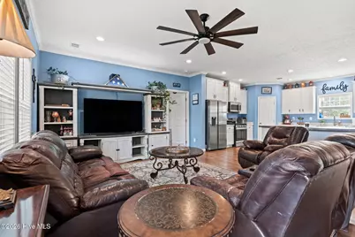 171 Emily Drive, Chadbourn, NC 28431 - Photo 4