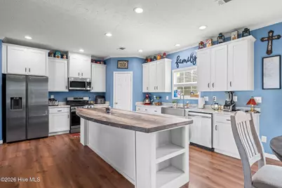 171 Emily Drive, Chadbourn, NC 28431 - Photo 8