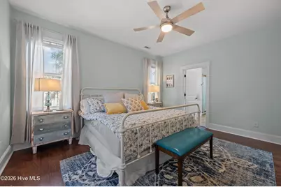 206 W Azalea Drive, Holly Ridge, NC 28445 - Photo 14