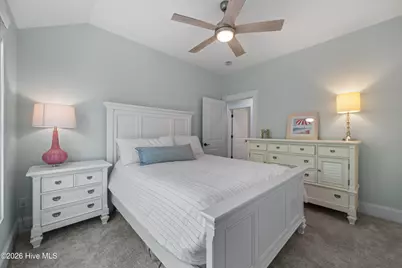 206 W Azalea Drive, Holly Ridge, NC 28445 - Photo 16