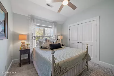 206 W Azalea Drive, Holly Ridge, NC 28445 - Photo 18