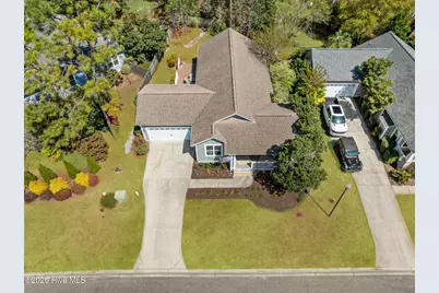 206 W Azalea Drive, Holly Ridge, NC 28445 - Photo 2