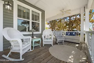 206 W Azalea Dr, Holly Ridge, NC 28445 - Photo 4