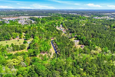 375 & 383 Wolfridge Road NE, Leland, NC 28451 - Photo 10