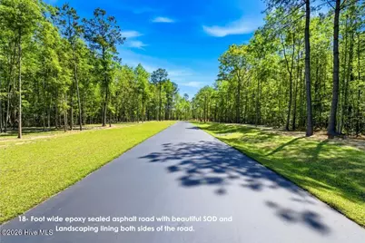375 & 383 Wolfridge Road NE, Leland, NC 28451 - Photo 14