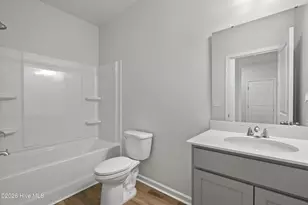7123 Woodline Dr SW, Sunset Beach, NC 28468 - Photo 24